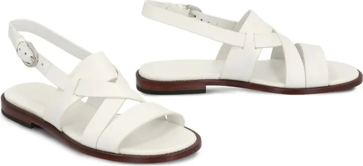 Tropic flat sandals - Image 2