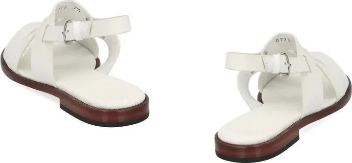 Tropic flat sandals - Image 3