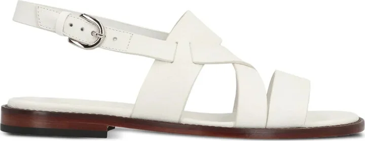 Tropic flat sandals
