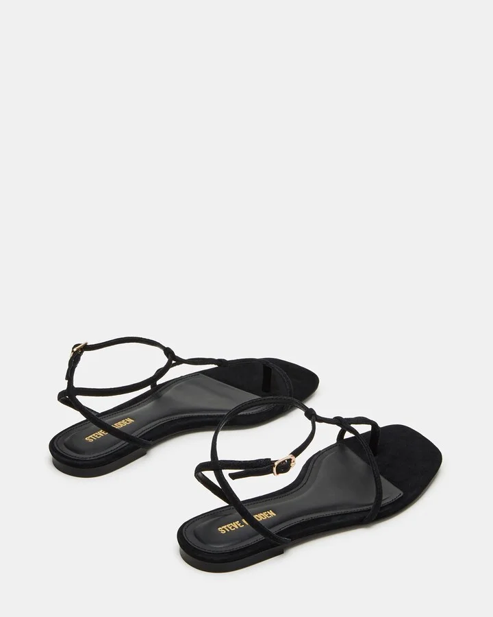 Tropica Black Suede - Image 5
