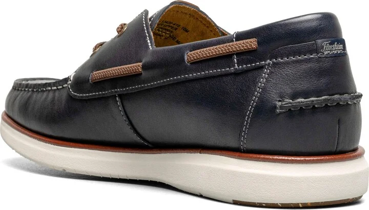 Tropics Boat Shoe - Image 9
