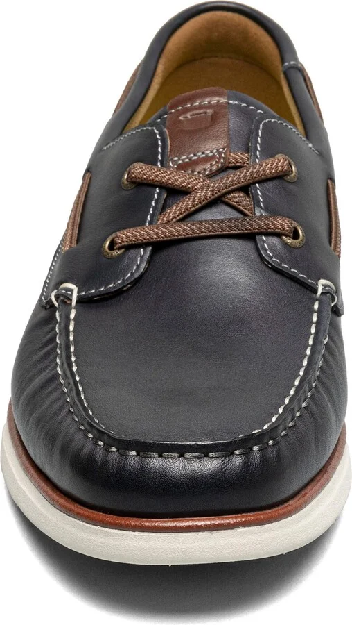 Tropics Boat Shoe - Image 11