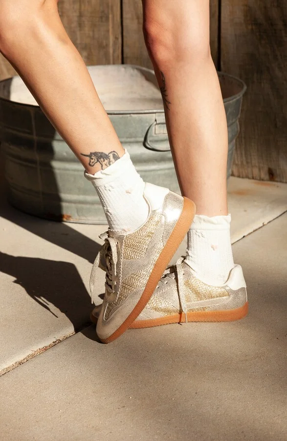 Tropics Braid Sneaker - Image 2