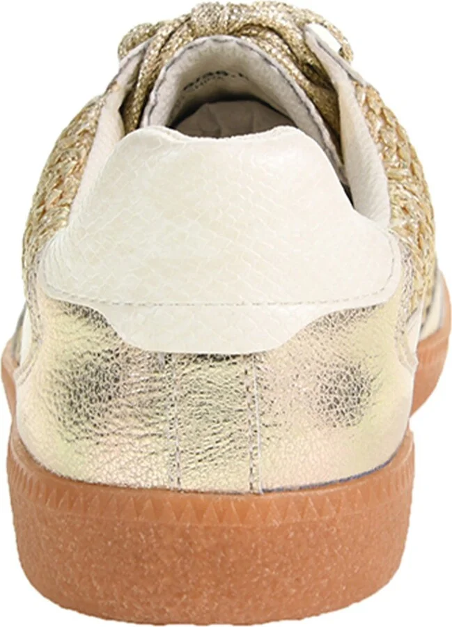 Tropics Braid Sneaker - Image 3