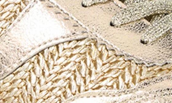 Tropics Braid Sneaker - Image 6