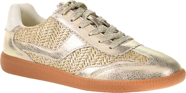 Tropics Braid Sneaker