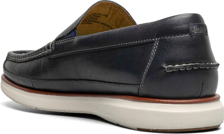 Tropics Venetian Loafer - Image 2