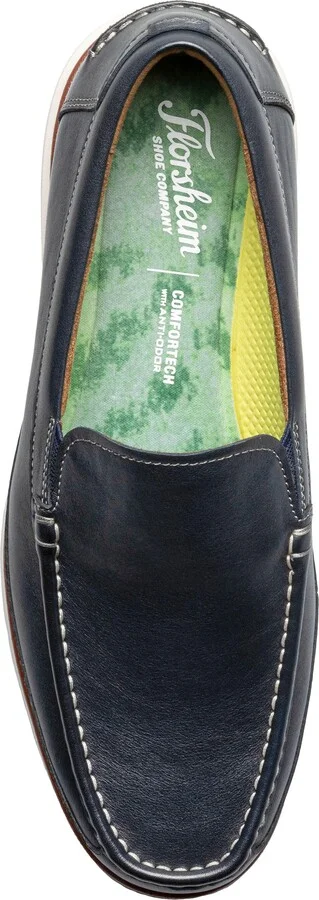 Tropics Venetian Loafer - Image 5