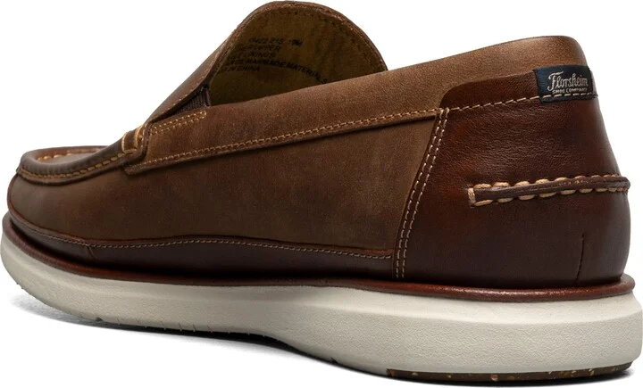 Tropics Venetian Loafer - Image 9