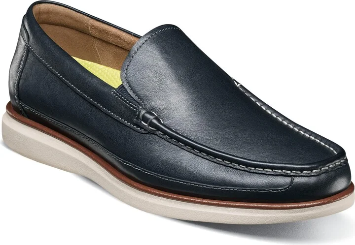 Tropics Venetian Loafer