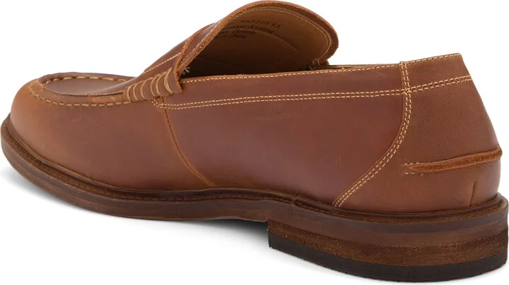 Trotter Penny Loafer - Image 2