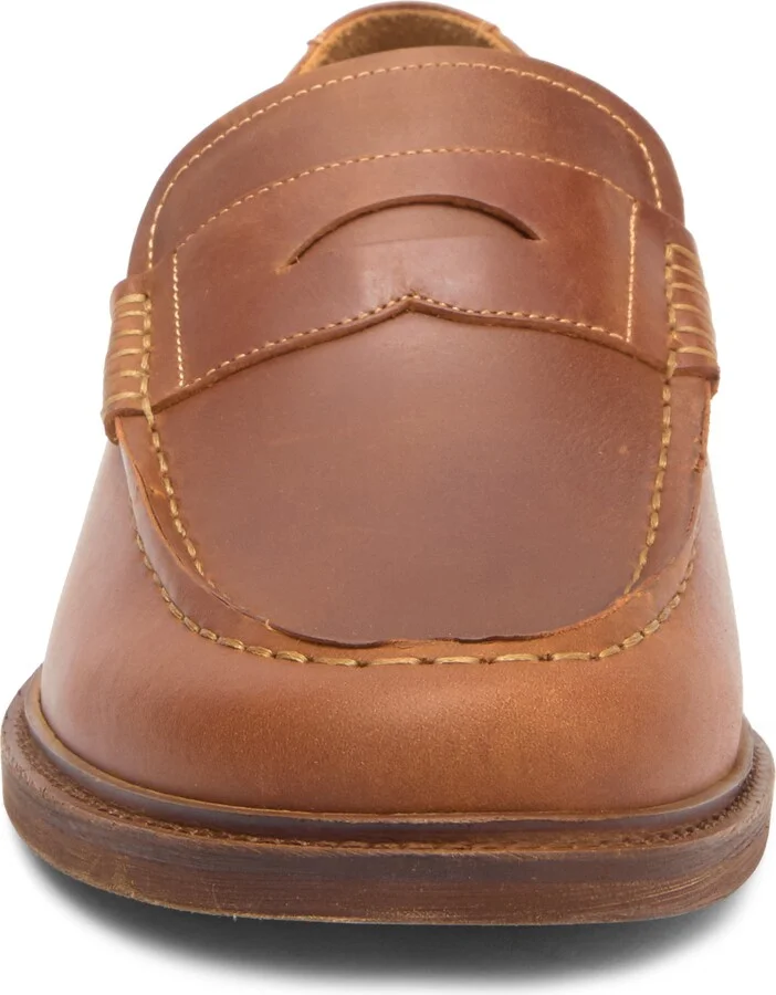 Trotter Penny Loafer - Image 3