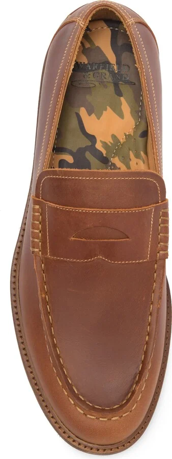 Trotter Penny Loafer - Image 5