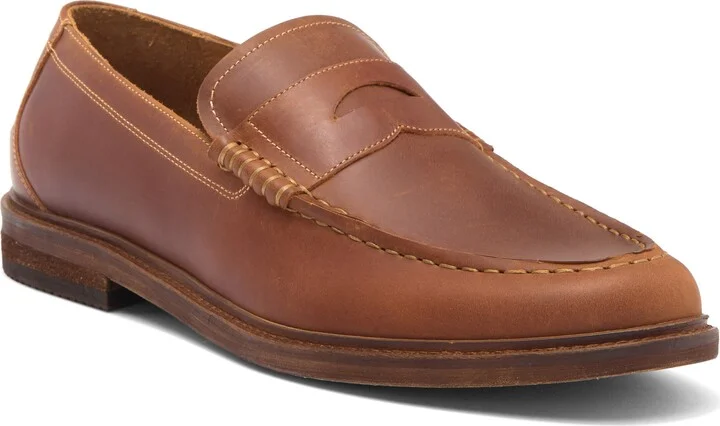 Trotter Penny Loafer