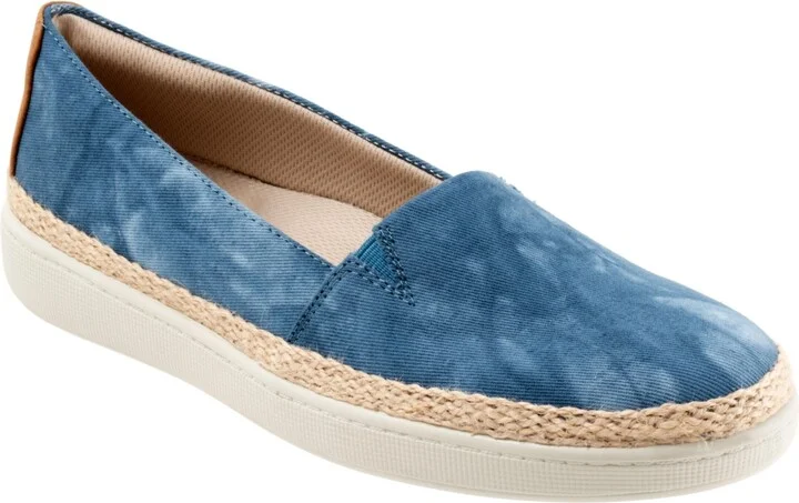Trotters Accent Flat