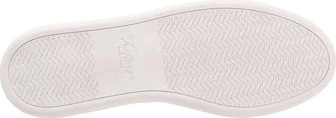 Trotters Accent Women's Slip on Shoes Coral : 6.5 WW (EE), Textile - Image 3