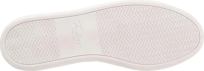 Trotters Accent Women's Slip on Shoes Sage : 6 M (B), Textile - Image 3