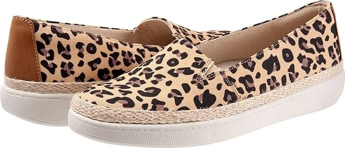 Tan Cheetah