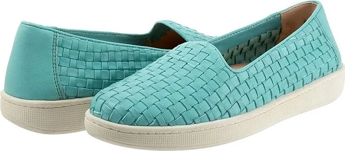 Aqua Blue