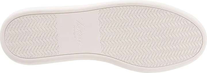 Trotters Adore Women's Shoes Navy Quilted : 9.5 M (B), Synthetic - Image 3
