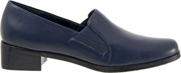 Trotters Ash Loafer - Image 3