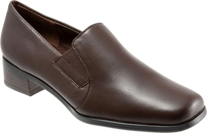 Trotters Ash Loafer - Image 7