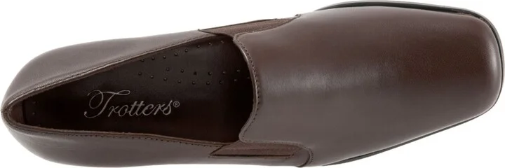 Trotters Ash Loafer - Image 10