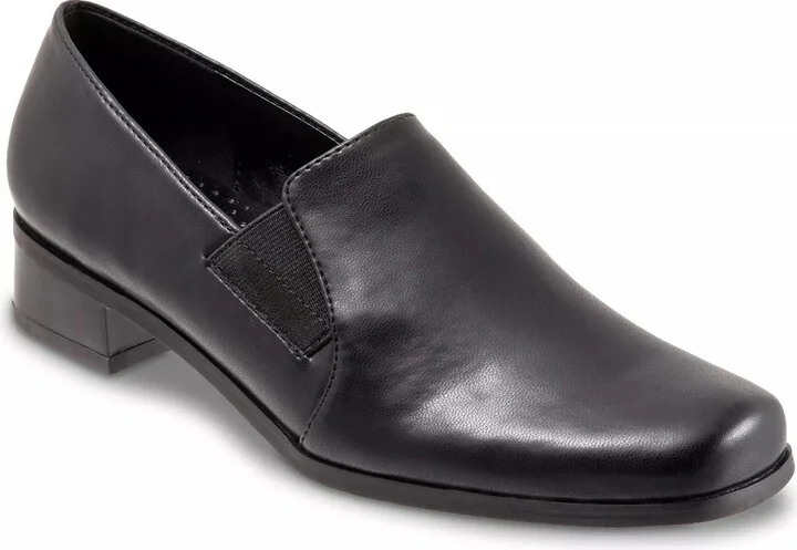 Trotters Ash SlipOn