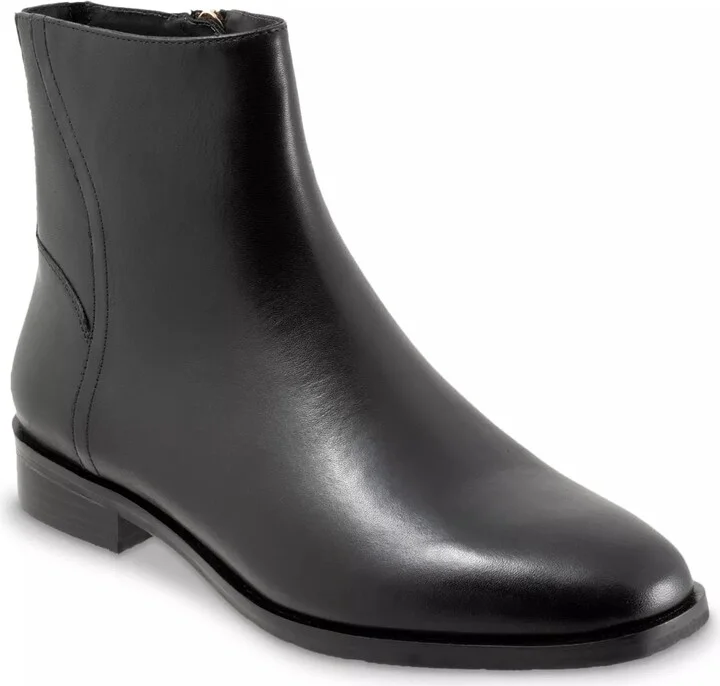 Trotters Ava Bootie