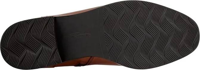 Trotters Ava Women's Boots Luggage : 10.5 N (AA), Leather/Rubber - Image 3