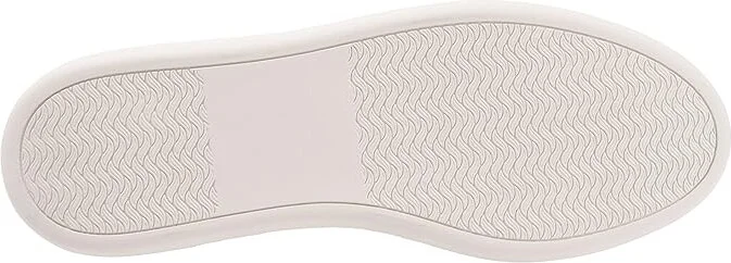 Trotters Avery Women's Shoes Silver Metallic : 7 N (AA), Leather - Image 3