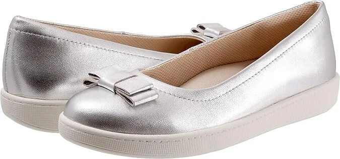 Silver Metallic