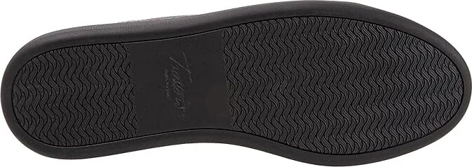 Trotters Avrille Women's Shoes Dark Grey/Black Suede : 9.5 M (B) - Image 3