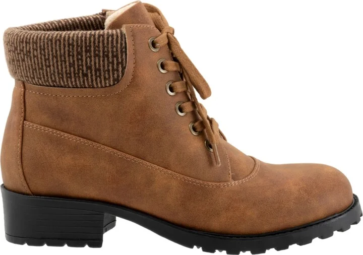 Trotters Bellamy Boot - Image 3