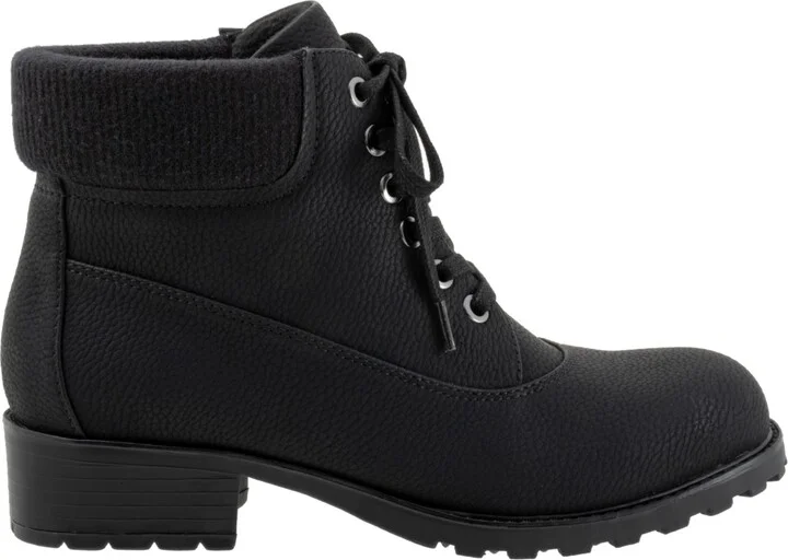 Trotters Bellamy Boot - Image 5