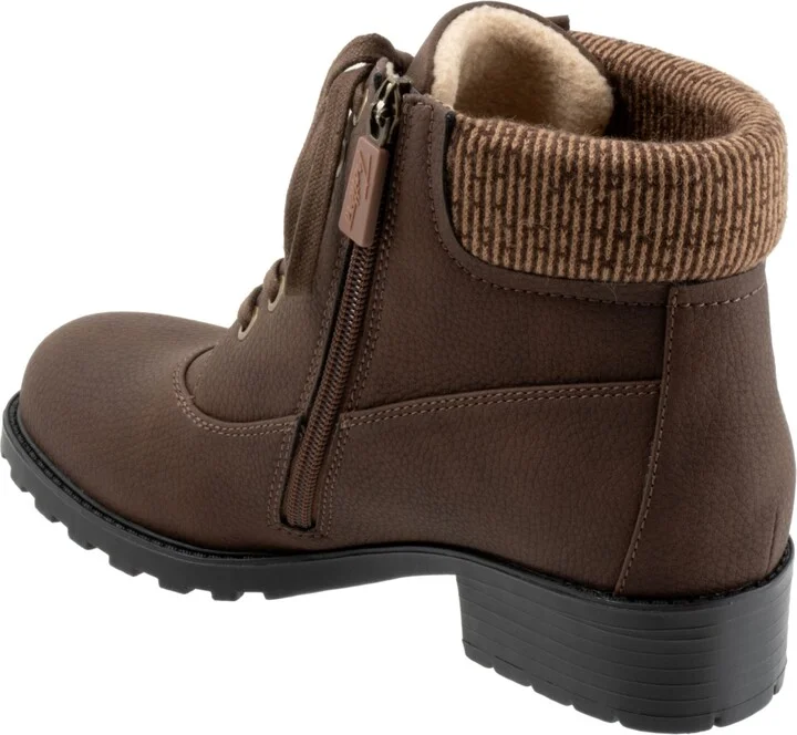 Trotters Bellamy Boot - Image 6