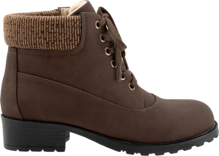 Trotters Bellamy Boot - Image 7