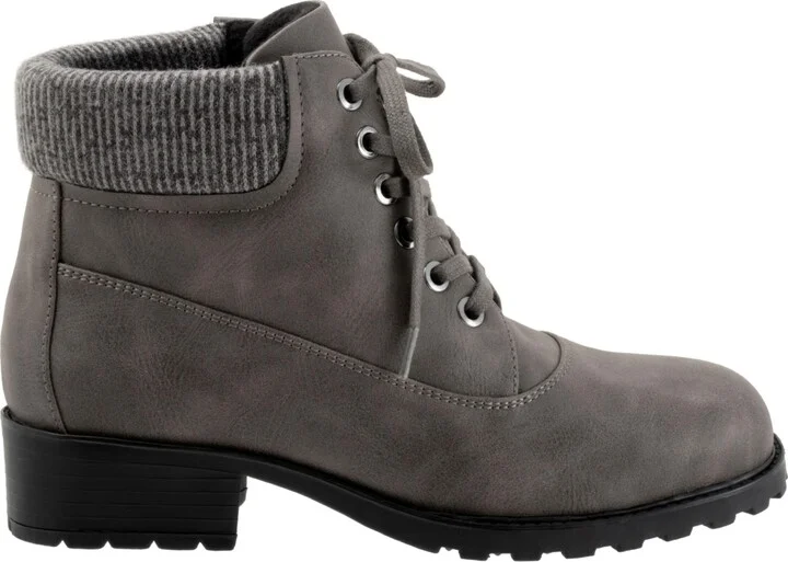 Trotters Bellamy Boot - Image 8