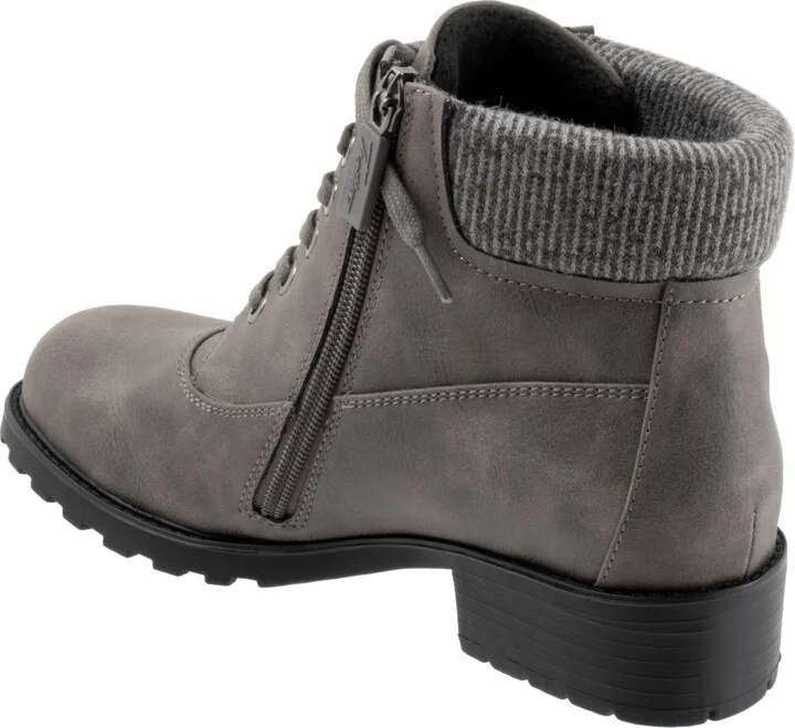 Trotters Bellamy Boot - Image 9