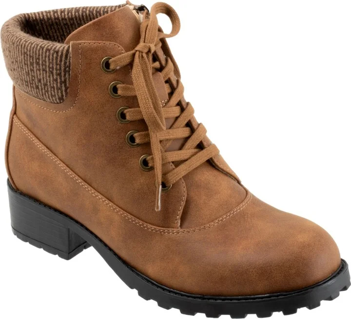 Trotters Bellamy Boot
