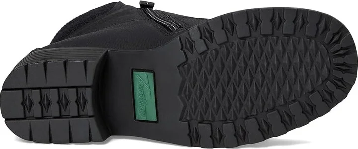 Trotters Bellamy Women's Snow Shoes Black : 10 M (B) - Image 3
