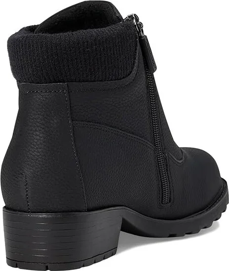 Trotters Bellamy Women's Snow Shoes Black : 10 M (B) - Image 4