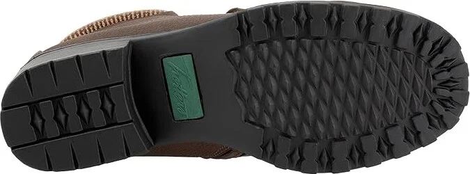 Trotters Bellamy Women's Snow Shoes Dark Brown : 6.5 W (D) - Image 3