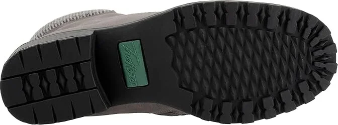 Trotters Bellamy Women's Snow Shoes Dark Grey : 8 WW (EE) - Image 3