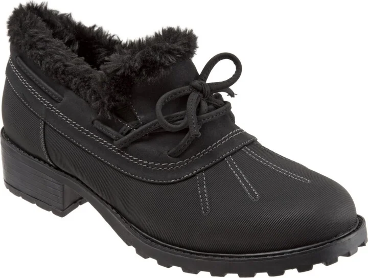 Trotters Belle Cold Weather Boot - Image 2