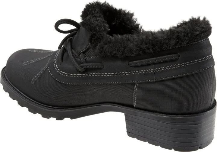 Trotters Belle Cold Weather Boot - Image 3