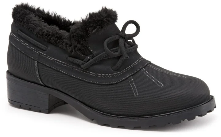 Trotters Belle Cold Weather Boot