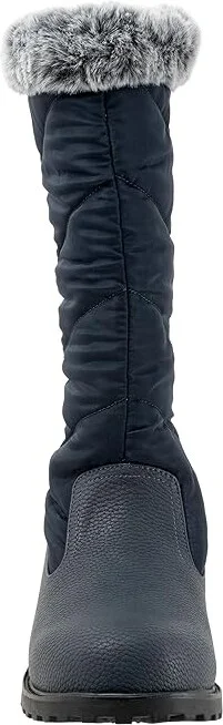 Trotters Benji 3.0 Women's Snow Shoes Navy : 10 N (AA), Synthetic - Image 5