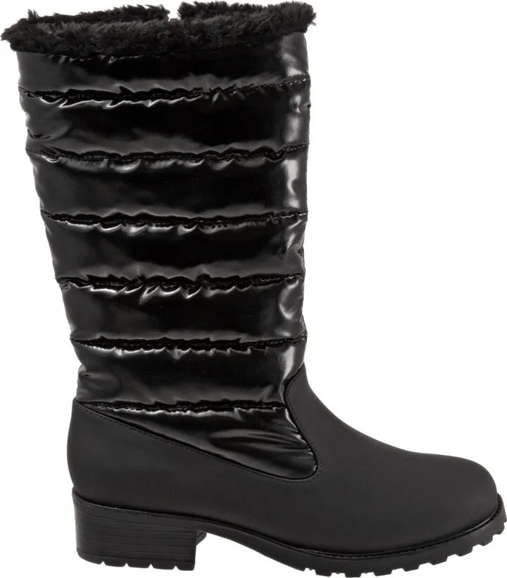 Trotters Benji High Boot - Image 2