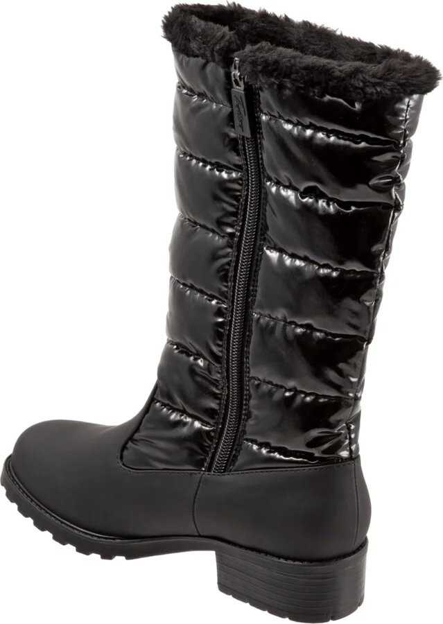 Trotters Benji High Boot - Image 4